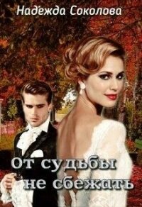 От судьбы не сбежать. Бонус (СИ) - Соколова Надежда