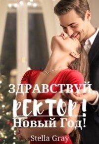 Здравствуй, ректор&#33; Новый год&#33; (СИ) - Грей Стелла