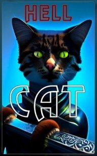 Hell Cat (СИ) - Савченко Максим