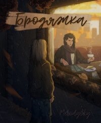 Бродяжка (СИ) - "MelodySky"