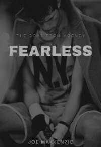 Fearless (СИ) - Маккензи Джо