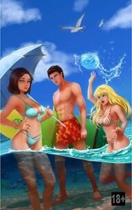 Старшая школа Гакко. Книга двадцать пятая (СИ) - Алексеев Евгений Артемович
