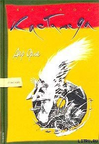 Дар Орла - Кастанеда Карлос
