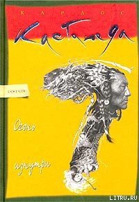 Огонь изнутри - Кастанеда Карлос