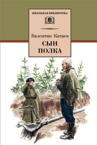 Сын полка - Катаев Валентин Петрович