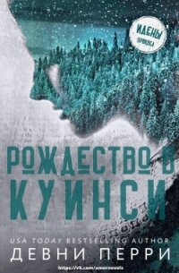 Рождество в Куинси (ЛП) - Перри Девни