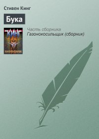И пришел бука - Кинг Стивен