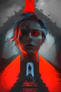 Проводник Хаоса 4 (СИ) - Понарошку Евгений