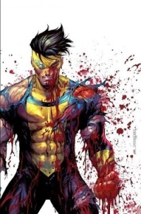 Invincible&#33; I&#39;m Invincible&#33; (СИ) - "Navuhodonosr"