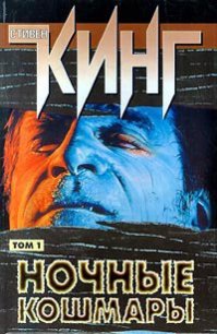 Последнее расследование Амни - Кинг Стивен
