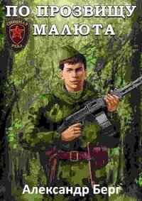 По прозвищу Малюта (СИ) - Берг Александр Анатольевич
