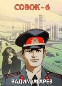Совок 6 (СИ) - Агарев Вадим