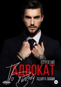 Строгий адвокат по вызову - Хаан Ашира