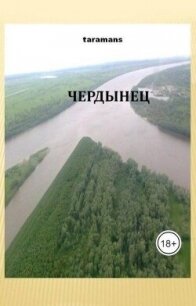 Чердынец (СИ) - taramans