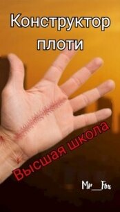 Высшая школа (СИ) - "Mr_Fox"