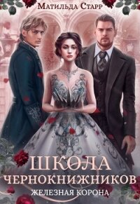 Школа чернокнижников. Железная корона - Старр Матильда