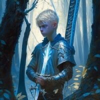 Княжич (СИ) - Корнеев Андрей