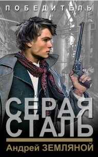 Серая сталь - Земляной Андрей