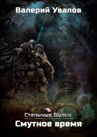 Смутное время (СИ) - Увалов Валерий