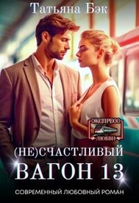 (Не)счастливый вагон 13 (СИ) - Бэк Татьяна