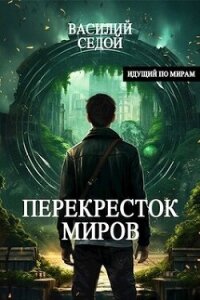 Перекресток миров (СИ) - Седой Василий