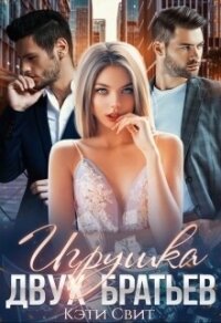 Игрушка двух братьев - Свит Кэти