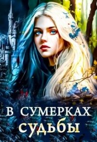 В сумерках судьбы (СИ) - Нил Натали