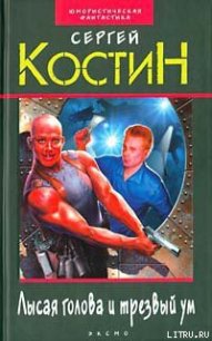 Лысая голова и трезвый ум - Костин Сергей