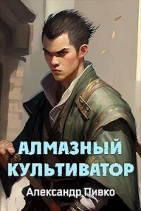 Алмазный культиватор (СИ) - Пивко Александр