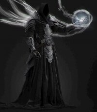 Шаг в темноту... (СИ) - "oR1gon"