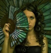 Записки прохожего (СИ) - Солнечная Елена