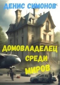 Домовладелец среди миров (СИ) - Симонов Денис