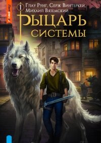 Рыцарь системы. Книга 1 - Винтеркей Серж