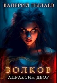 Апраксин двор (СИ) - Пылаев Валерий
