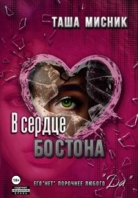 В сердце Бостона - Мисник Таша