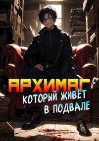 Архимаг, который живет в подвале. Том 1. Том 2 (СИ) - "Оро Призывающий"