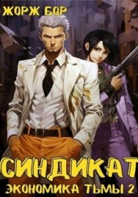 Синдикат. Экономика Тьмы. Том 2 - Бор Жорж