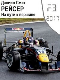 Рейсер. На пути к вершине (СИ) - Кузнецов Данил Сергеевич