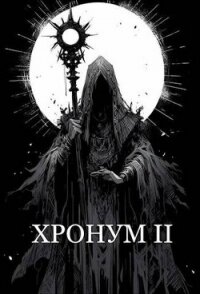 Хронум Книга II (СИ) - Альхаг Арвин