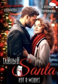 Тайный Санта. Кот в мешке (СИ) - Абрамова Маргарита