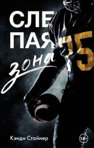 Слепая зона - Стайнер Кэнди