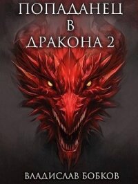 Попаданец в Дракона 2 (СИ) - Бобков Владислав Андреевич