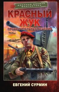 Предварительные решения - Сурмин Евгений Викторович
