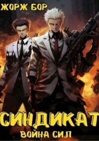 Синдикат. Война Сил - Бор Жорж