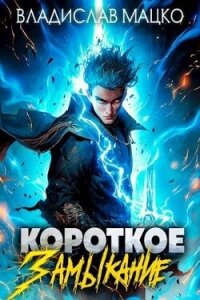 Короткое замыкание. Том 1 (СИ) - Мацко Владислав "Разящий"