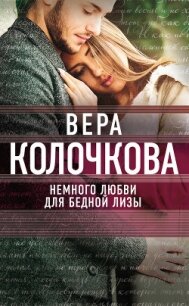 Немного любви для бедной Лизы - Колочкова Вера Александровна