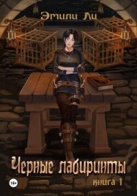 Черные лабиринты. Книга 1 - Ли Эмили