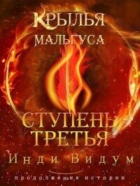 Ступень третья. Часть первая (СИ) - Видум Инди