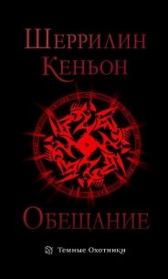 Обещание (ЛП) - Кеньон Шеррилин