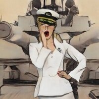 Юлька или рыжая муза кавторанга Беляева (СИ) - Зарубин Михаил Константинович